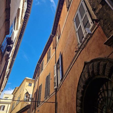 Home Bella Roma Centro Storico Buitenkant foto