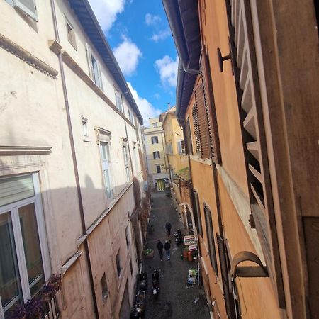 Home Bella Roma Centro Storico Buitenkant foto
