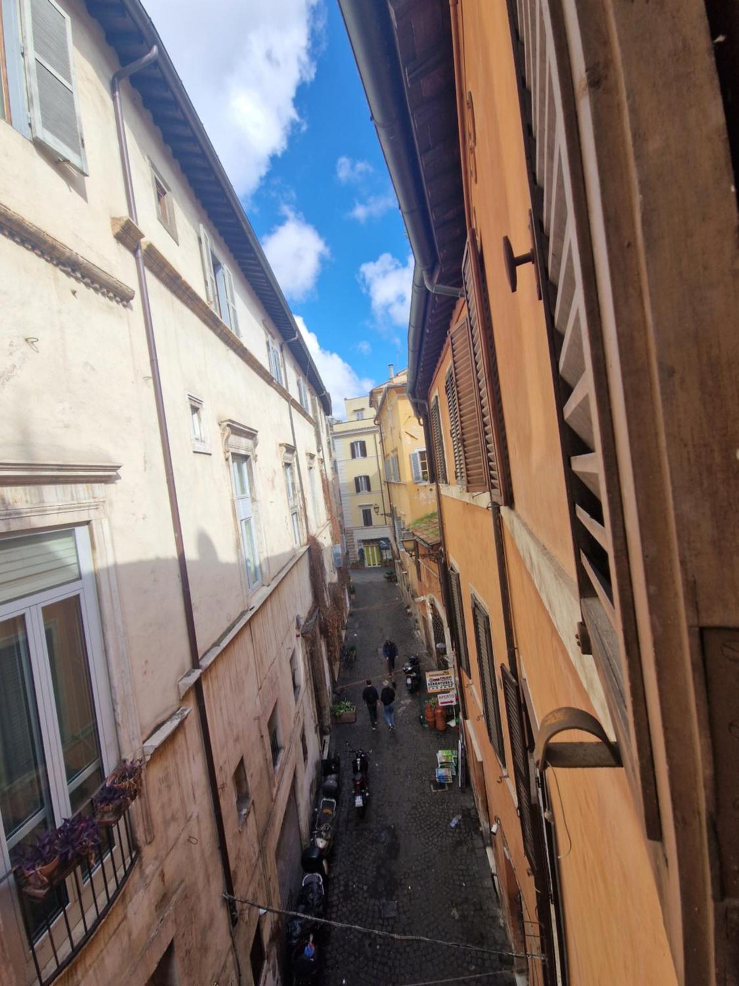 Home Bella Roma Centro Storico Buitenkant foto