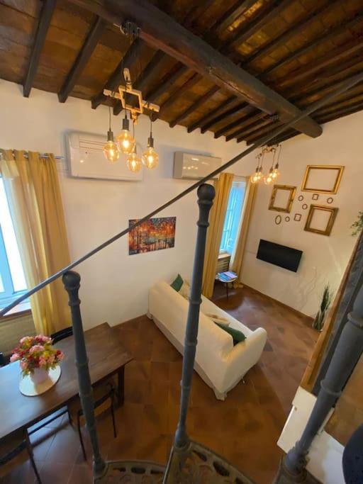 Home Bella Roma Centro Storico Buitenkant foto