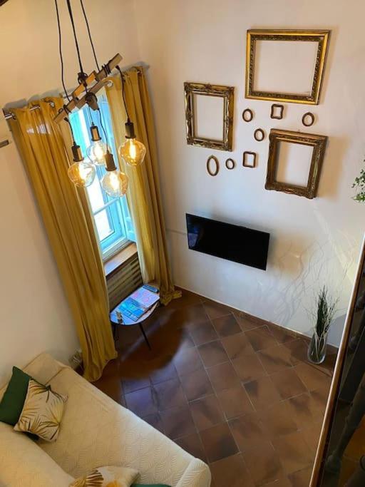Home Bella Roma Centro Storico Buitenkant foto