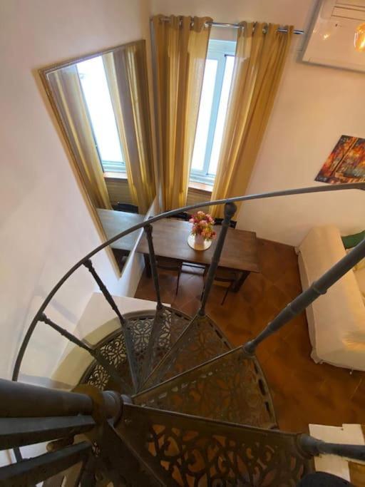 Home Bella Roma Centro Storico Buitenkant foto