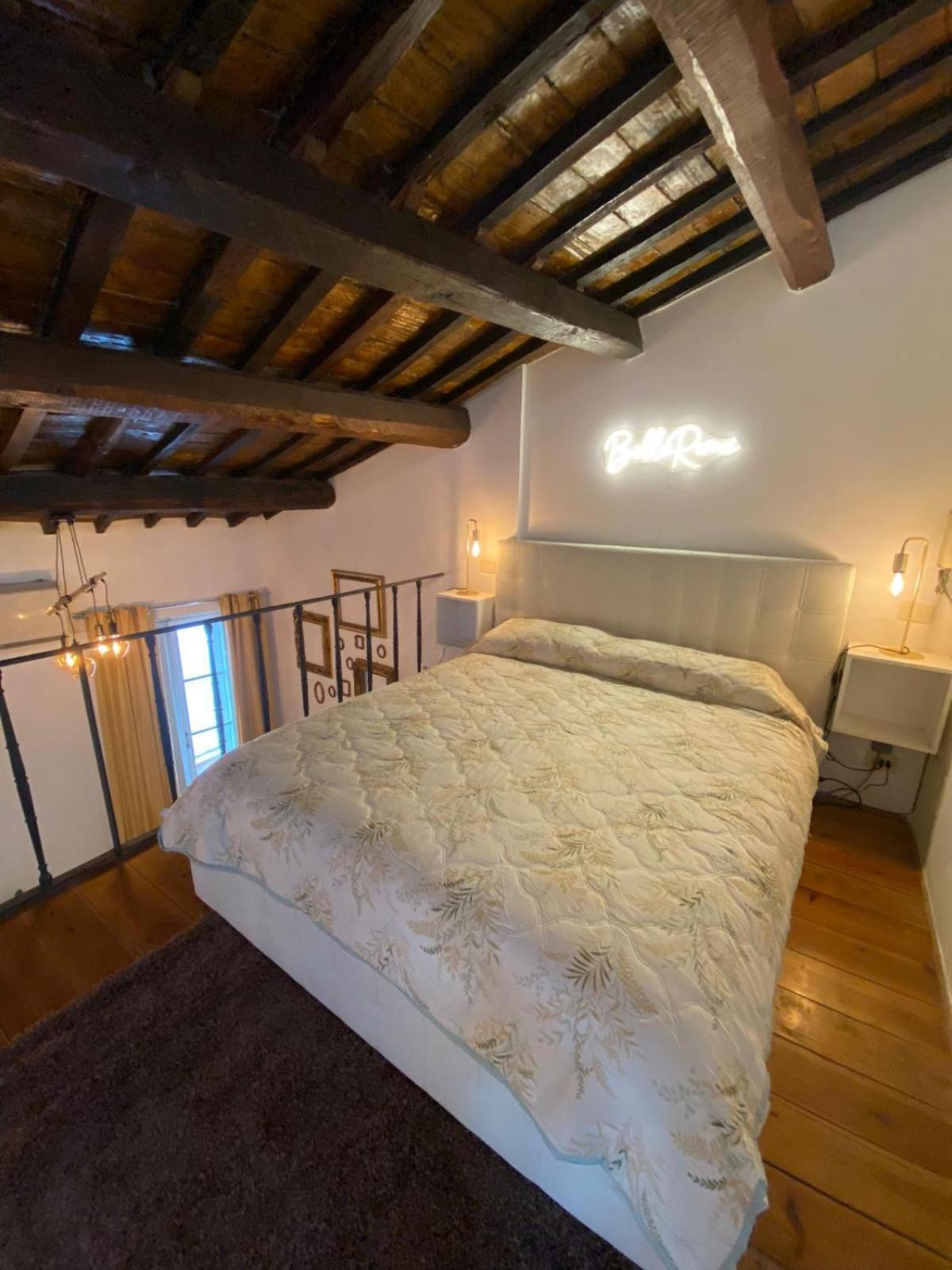 Home Bella Roma Centro Storico Buitenkant foto