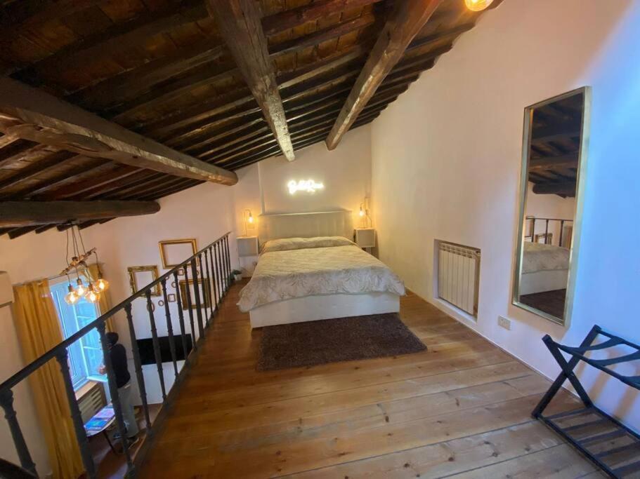 Home Bella Roma Centro Storico Buitenkant foto